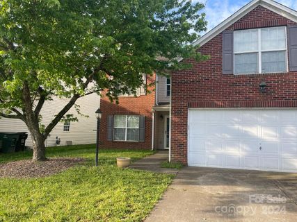 1009 Meadowbrook Lane sold home in Meadowbrook, Concord, NC