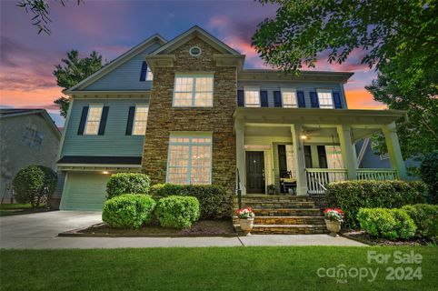 1116 Windsong Bay Lane