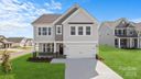 489 Fox Cove Road sold home in Hendersonville, SC