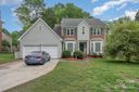 1082 Fairway Ridge Road sold home in Concord, SC