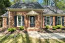 8811 Tree Haven Drive sold home in Charlotte, SC