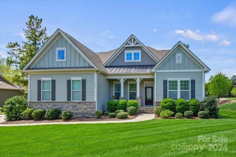 1002 Kara Court sold home in Vickery, Matthews, NC
