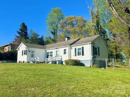 533 Mountain View Street sold home in Kentwood Park, Lenoir, NC