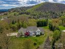 222 Bradford Hill Road sold home in Mills River, SC