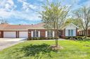 8235 Windsor Ridge Drive sold home in Charlotte, SC