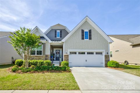 1701 Tranquility Boulevard