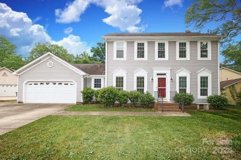 10928 Lassen Court