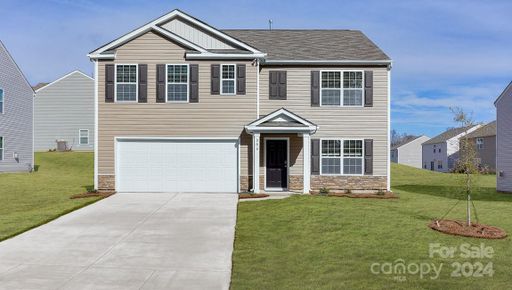 2511 Goose Fair Road