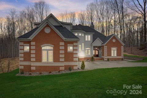 100 Harbor Ridge Drive