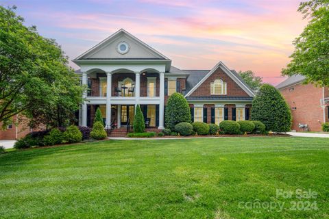 509 Three Greens Drive