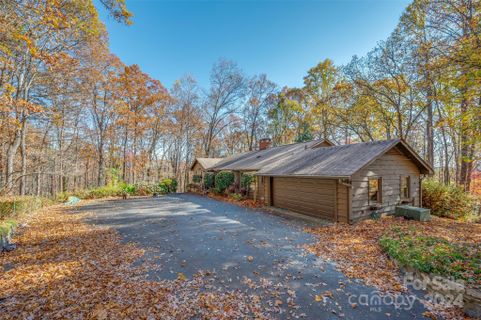 56 Wells Lane sold home in Brookwood Acres, Tryon, NC
