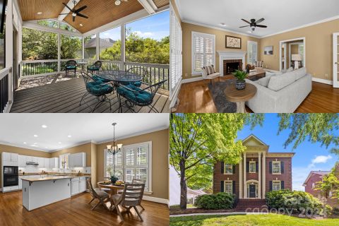 7205 Prescott Pond Lane