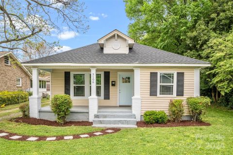 3106 Tuckaseegee Road