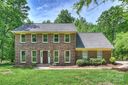 920 Autumnwood Lane sold home in Charlotte, SC