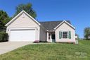 862 Loch Lomond Circle sold home in Concord, SC