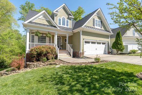 5621 Chalyce Lane