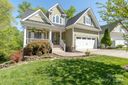 5621 Chalyce Lane sold home in Charlotte, SC