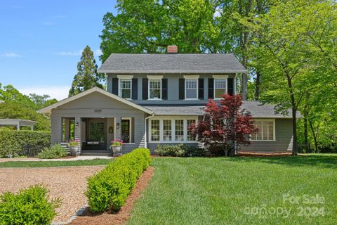 2025 Sharon Road
