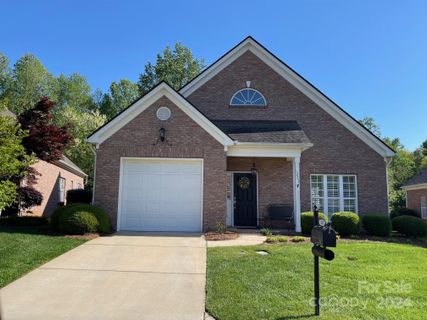 1263 Mcgill Pond Lane sold home in Morgans Glen, Rock Hill, SC