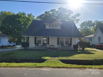 12 Jordan Lane sold home in Petrea Heights, Kannapolis, NC