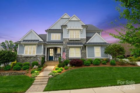 13518 Old Store Road sold home in Torance, Huntersville, NC