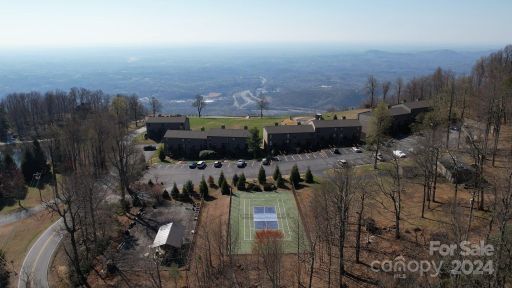 2881 White Oak Mountain Road D-04 sold home in The Brow, Columbus, NC
