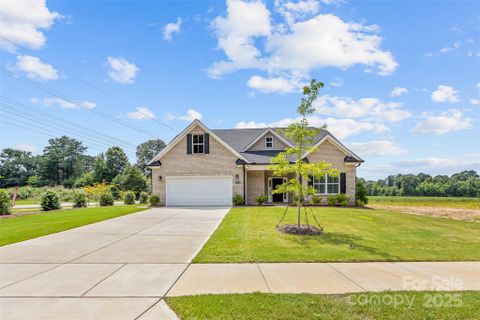 1005 Piper Meadows Drive sold home in Piper Meadows, Waxhaw, NC