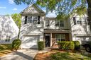 7607 Abigail Glen Drive sold home in Charlotte, SC
