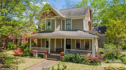 61 Grove Avenue