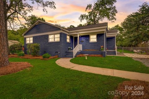 2301 Kilborne Drive