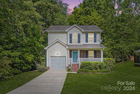 5424 River Falls Drive