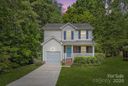 5424 River Falls Drive sold home in Charlotte, SC