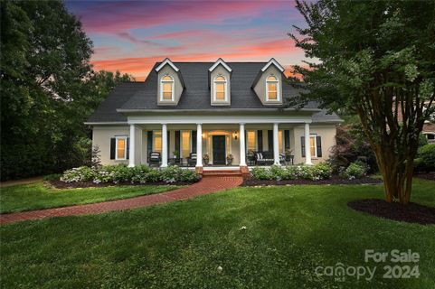 10911 Pound Hill Lane