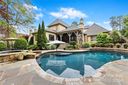 9015 Pine Laurel Drive sold home in Matthews, SC
