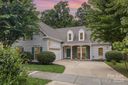10314 Old Carolina Drive sold home in Charlotte, SC