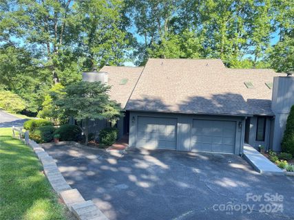 101 Independence Trail sold home in Victory Pointe Condo, Morganton, NC