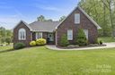 1205 Legion Club Road sold home in Salisbury, SC