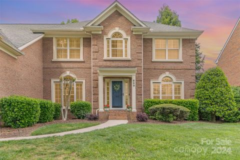 609 Birchwood Drive