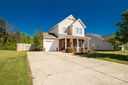 131 Austen Lakes Drive sold home in York, SC