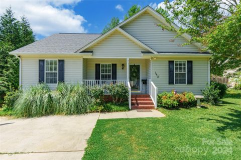 742 Golden Bell Drive sold home in Brittany Meadows, Rock Hill, SC
