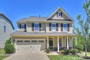 182 Blossom Ridge Drive sold home in Mooresville, SC