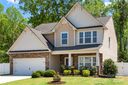 14818 Belleglade Trail sold home in Mint Hill, SC