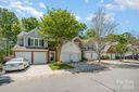 10340 Blakeney Preserve Drive sold home in Charlotte, SC