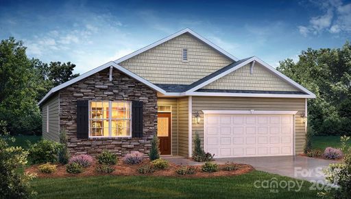 109 Sycamore Springs Drive