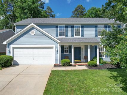 116 Wood Hollow Court