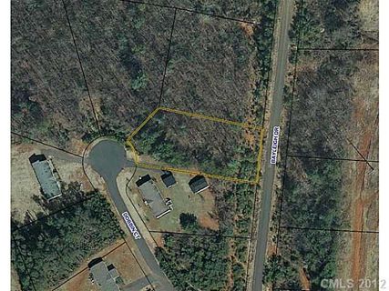 2320 Dobbins Court sold home in Ellens Way Phase I, Vale, NC