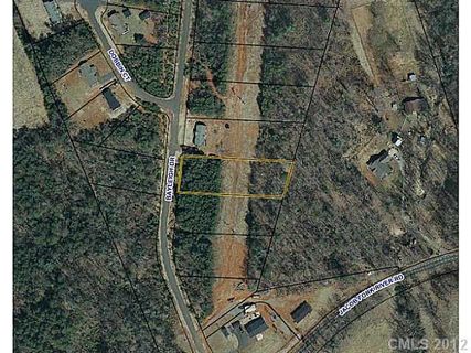 2376 Bayleigh Drive sold home in Ellens Way Phase I, Vale, NC