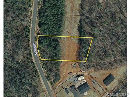 2400 Bayleigh Drive sold home in Ellens Way Phase I, Vale, NC