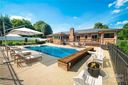 5893 Monticello Drive sold home in Concord, SC