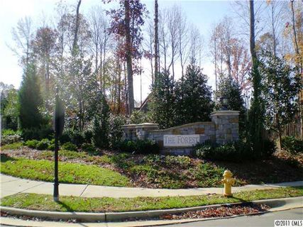 1367 Wyndmere Hills Lane Lot 1